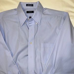 💎 IZOD Mens Button Down 💎
